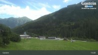 Archived image Webcam Gasteinertal - Ski Centre Angertal 12:00