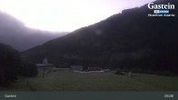 Archiv Foto Webcam Gasteinertal - Skizentrum Angertal 04:00