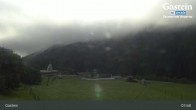 Archiv Foto Webcam Gasteinertal - Skizentrum Angertal 07:00