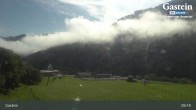 Archiv Foto Webcam Gasteinertal - Skizentrum Angertal 08:00