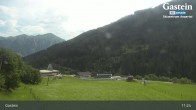 Archiv Foto Webcam Gasteinertal - Skizentrum Angertal 10:00