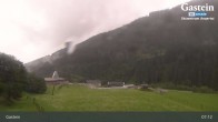 Archiv Foto Webcam Gasteinertal - Skizentrum Angertal 06:00