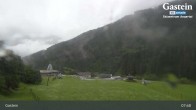 Archiv Foto Webcam Gasteinertal - Skizentrum Angertal 07:00
