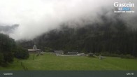 Archiv Foto Webcam Gasteinertal - Skizentrum Angertal 08:00