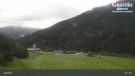 Archiv Foto Webcam Gasteinertal - Skizentrum Angertal 06:00