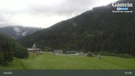 Archiv Foto Webcam Gasteinertal - Skizentrum Angertal 07:00