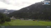 Archiv Foto Webcam Gasteinertal - Skizentrum Angertal 08:00