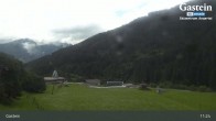 Archiv Foto Webcam Gasteinertal - Skizentrum Angertal 10:00