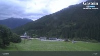 Archiv Foto Webcam Gasteinertal - Skizentrum Angertal 02:00