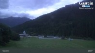 Archiv Foto Webcam Gasteinertal - Skizentrum Angertal 04:00