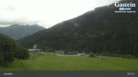 Archiv Foto Webcam Gasteinertal - Skizentrum Angertal 06:00