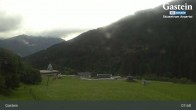 Archiv Foto Webcam Gasteinertal - Skizentrum Angertal 07:00