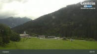 Archiv Foto Webcam Gasteinertal - Skizentrum Angertal 08:00
