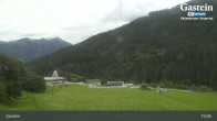 Archiv Foto Webcam Gasteinertal - Skizentrum Angertal 14:00
