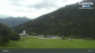 Archiv Foto Webcam Gasteinertal - Skizentrum Angertal 16:00