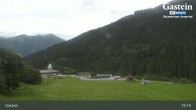 Archiv Foto Webcam Gasteinertal - Skizentrum Angertal 18:00