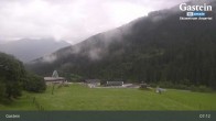 Archived image Webcam Gasteinertal - Ski Centre Angertal 06:00