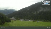 Archived image Webcam Gasteinertal - Ski Centre Angertal 08:00