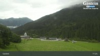 Archiv Foto Webcam Gasteinertal - Skizentrum Angertal 10:00