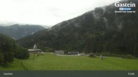 Archiv Foto Webcam Gasteinertal - Skizentrum Angertal 14:00