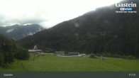 Archiv Foto Webcam Gasteinertal - Skizentrum Angertal 16:00