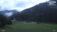Archiv Foto Webcam Gasteinertal - Skizentrum Angertal 20:00