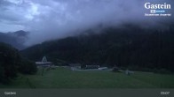 Archiv Foto Webcam Gasteinertal - Skizentrum Angertal 04:00