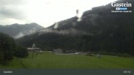 Archiv Foto Webcam Gasteinertal - Skizentrum Angertal 06:00