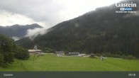 Archiv Foto Webcam Gasteinertal - Skizentrum Angertal 08:00