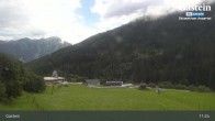 Archiv Foto Webcam Gasteinertal - Skizentrum Angertal 10:00