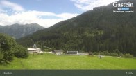 Archiv Foto Webcam Gasteinertal - Skizentrum Angertal 12:00