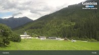 Archiv Foto Webcam Gasteinertal - Skizentrum Angertal 14:00