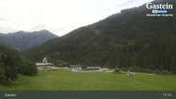 Archiv Foto Webcam Gasteinertal - Skizentrum Angertal 16:00
