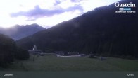 Archiv Foto Webcam Gasteinertal - Skizentrum Angertal 04:00