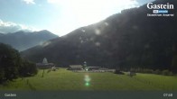Archiv Foto Webcam Gasteinertal - Skizentrum Angertal 07:00