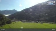 Archiv Foto Webcam Gasteinertal - Skizentrum Angertal 08:00