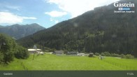 Archiv Foto Webcam Gasteinertal - Skizentrum Angertal 10:00