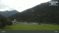 Archiv Foto Webcam Gasteinertal - Skizentrum Angertal 14:00