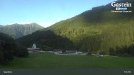 Archiv Foto Webcam Gasteinertal - Skizentrum Angertal 18:00