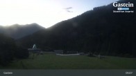 Archiv Foto Webcam Gasteinertal - Skizentrum Angertal 04:00