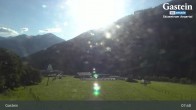 Archiv Foto Webcam Gasteinertal - Skizentrum Angertal 07:00
