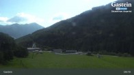 Archiv Foto Webcam Gasteinertal - Skizentrum Angertal 08:00