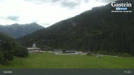 Archiv Foto Webcam Gasteinertal - Skizentrum Angertal 10:00