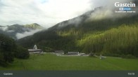 Archiv Foto Webcam Gasteinertal - Skizentrum Angertal 18:00