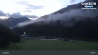 Archiv Foto Webcam Gasteinertal - Skizentrum Angertal 04:00