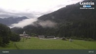 Archiv Foto Webcam Gasteinertal - Skizentrum Angertal 06:00