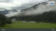 Archiv Foto Webcam Gasteinertal - Skizentrum Angertal 08:00