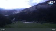 Archiv Foto Webcam Gasteinertal - Skizentrum Angertal 04:00