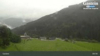 Archiv Foto Webcam Gasteinertal - Skizentrum Angertal 08:00