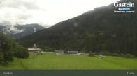 Archiv Foto Webcam Gasteinertal - Skizentrum Angertal 10:00